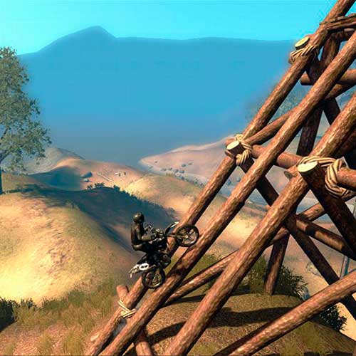 Trials Evolution Gold Cd Key Uplay Global